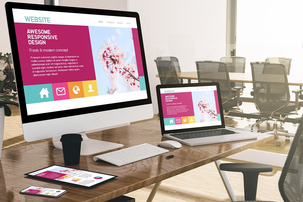 Biz Web Plus
