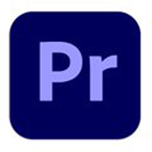 Premiere Pro