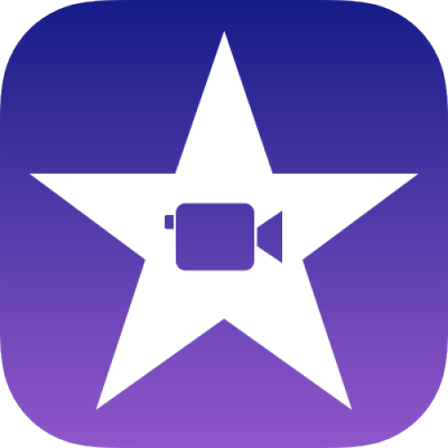 iMovie